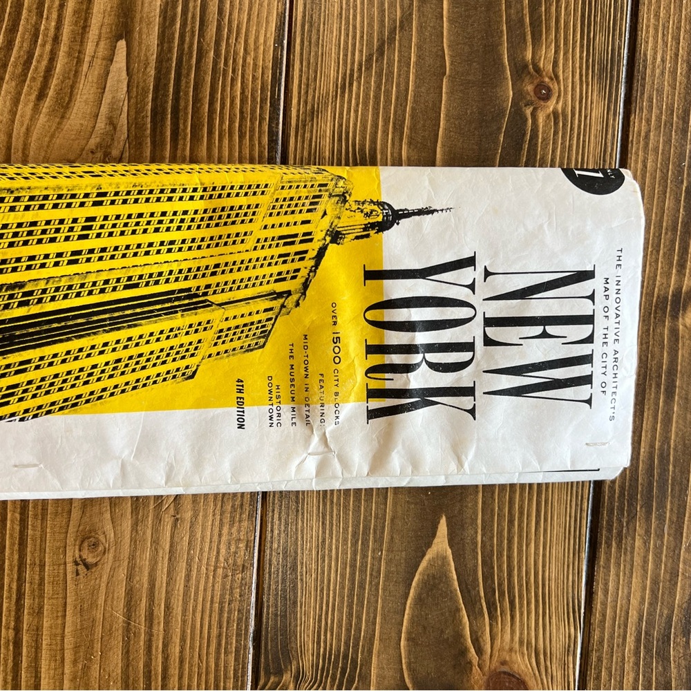 Kate Spade NYC clutch